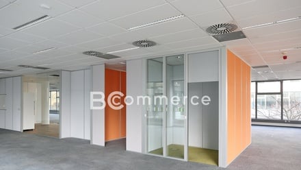 Pronájem kanceláře 400 m², Brno - Královo Pole