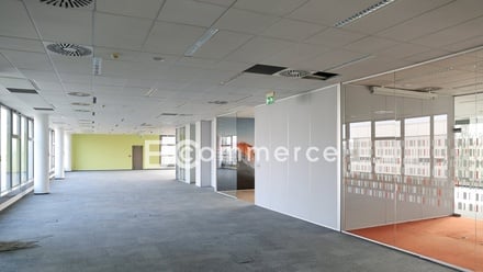 Pronájem kanceláře 400 m², Brno - Královo Pole