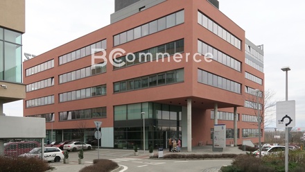 Pronájem kanceláře 300 m², Brno - Štýřice