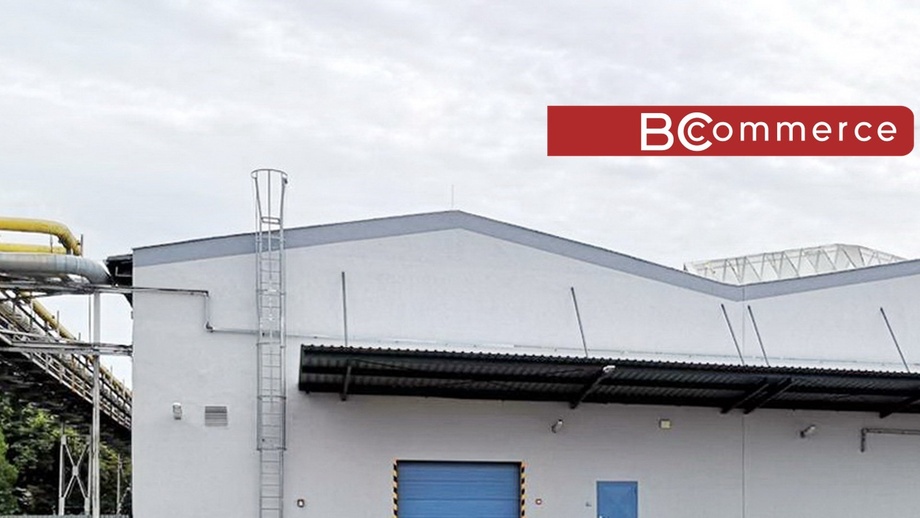 Pronájem sklady, 793 m² - Břeclav