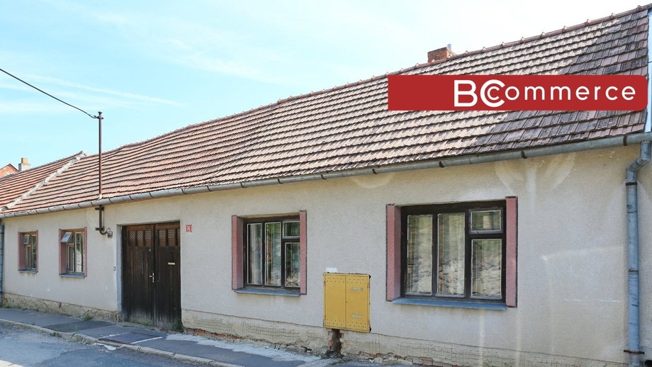 Prodej rodinné domy, 180 m² - Bohutice