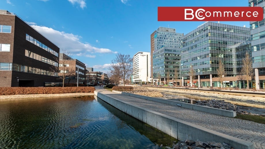Pronájem kanceláře, 240 m² - Brno - Štýřice