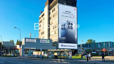 Pronájem kanceláře 30 m², Brno - Komárov