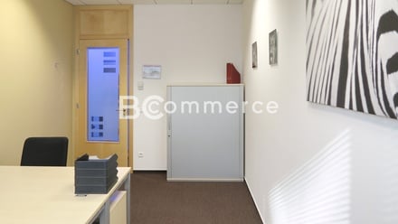 Pronájem kanceláře 36 m², Brno - Štýřice