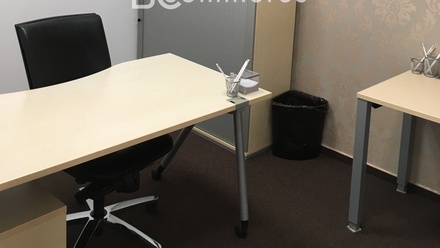 Pronájem kanceláře 36 m², Brno - Štýřice