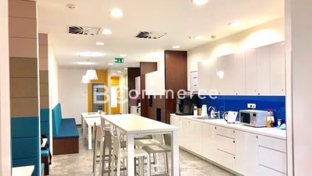 Pronájem kanceláře 36 m², Brno - Štýřice