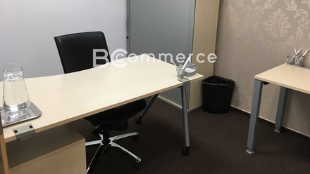 Pronájem kanceláře 36 m², Brno - Štýřice