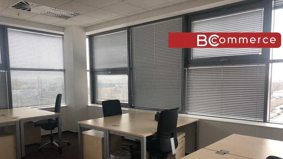 Pronájem kanceláře, 60 m² - Brno - Štýřice