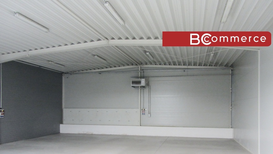 Pronájem sklady, 500 m² - Brno - Židenice