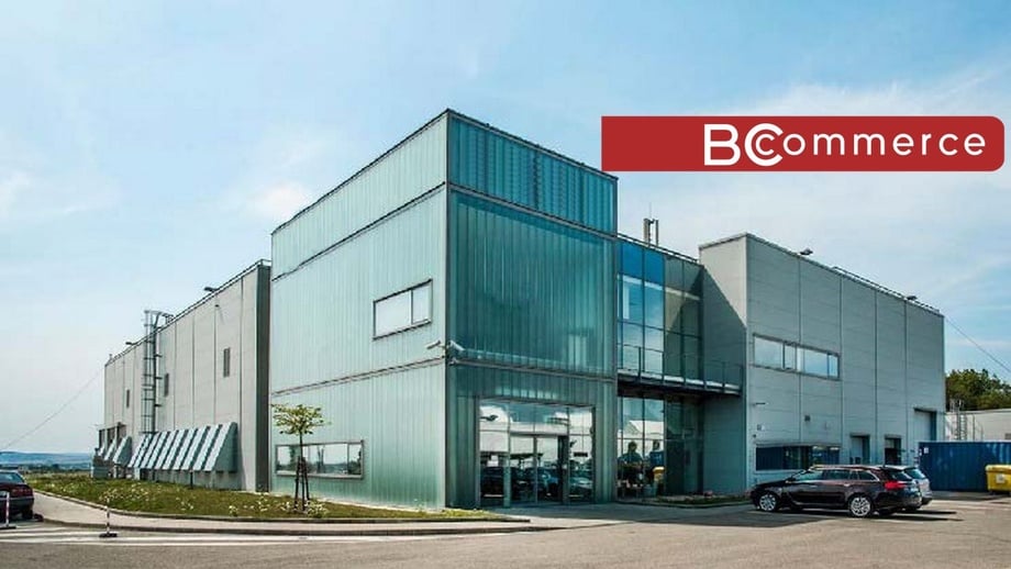 Pronájem výroba, 5 240 m² - Brno