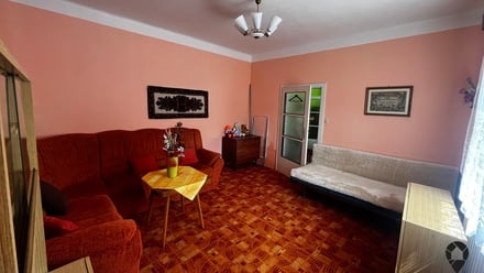Prodej rodinného domu 160 m², Lanžhot