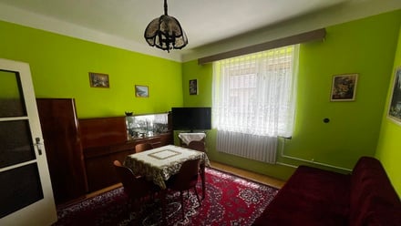 Prodej rodinného domu 160 m², Lanžhot