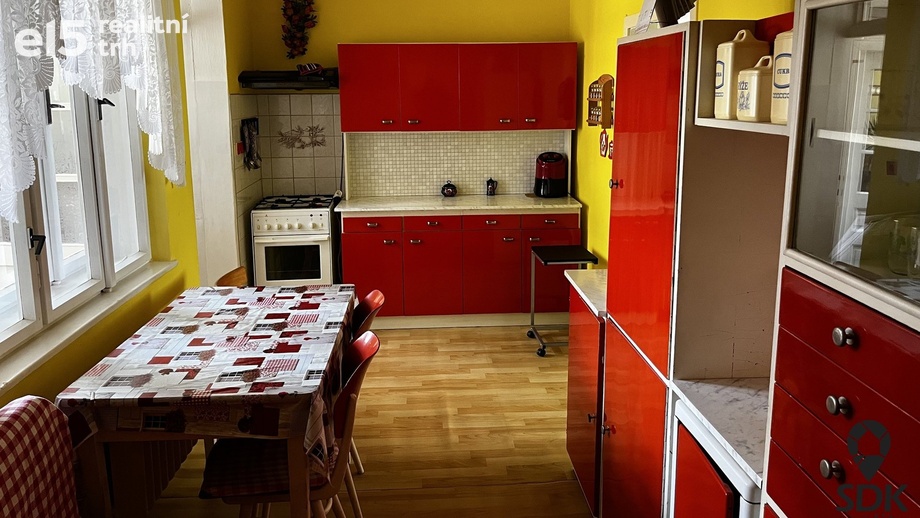 Prodej rodinné domy, 160 m² - Lanžhot