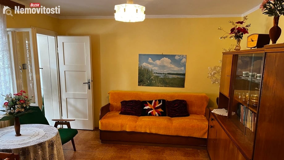 Prodej rodinného domu 160 m², Lanžhot
