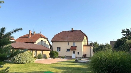 Prodej rodinného domu 167 m², Škvorec