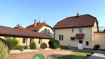 Prodej rodinného domu 167 m², Škvorec