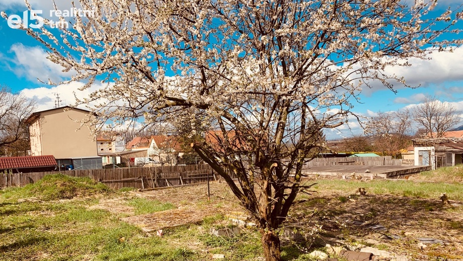 Prodej pozemky pro bydlení, 997 m² - Slavětín
