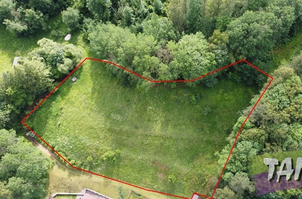 Prodej louky 5 736 m², Rudník - Arnultovice