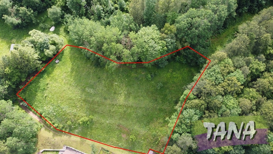 Prodej louky 5 736 m², Rudník - Arnultovice