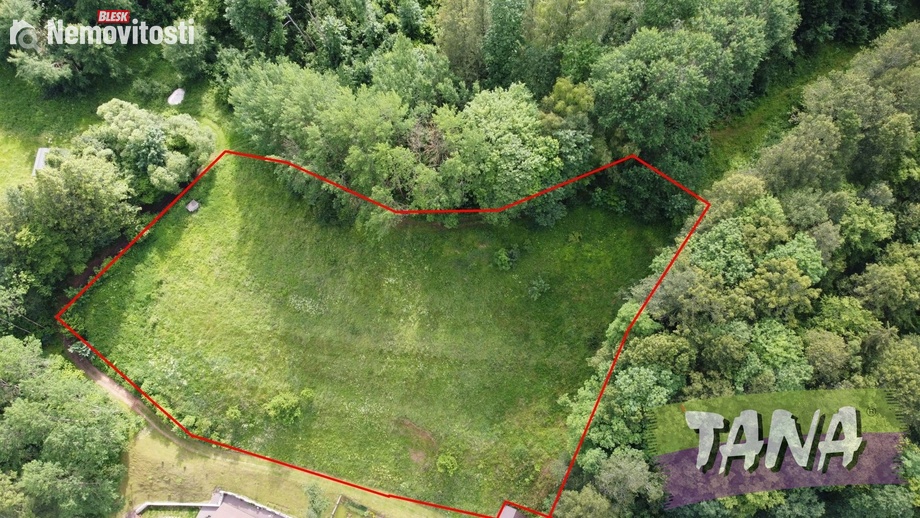 Prodej louky 5 736 m², Rudník - Arnultovice