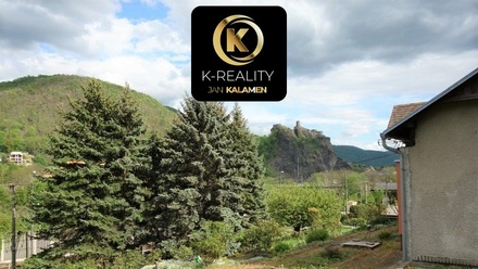 Prodej stavebního pozemku 856 m², Ústí nad Labem-centrum