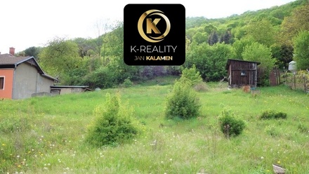 Prodej stavebního pozemku 856 m², Ústí nad Labem-centrum