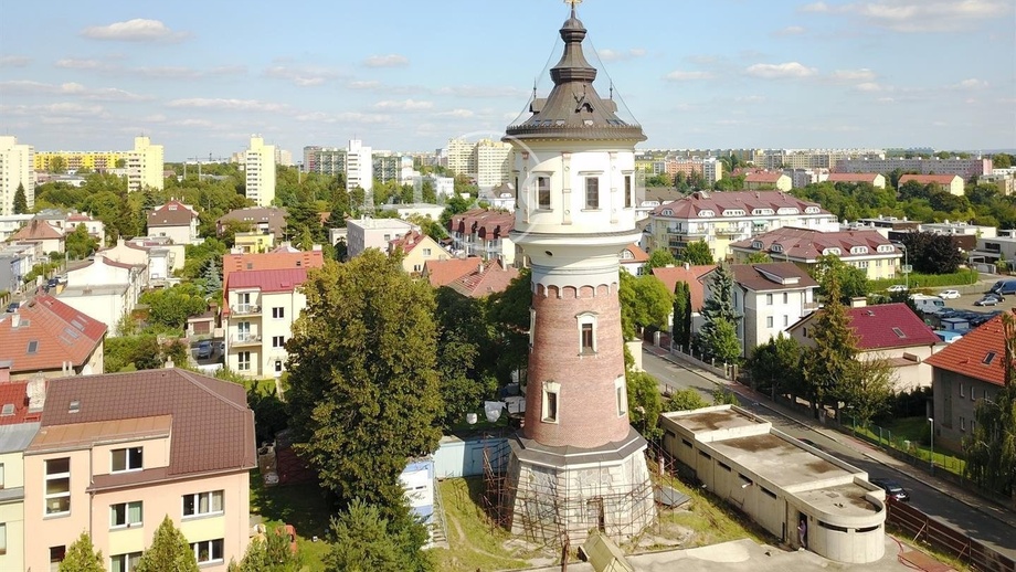 Prodej památky 814 m², Praha 8