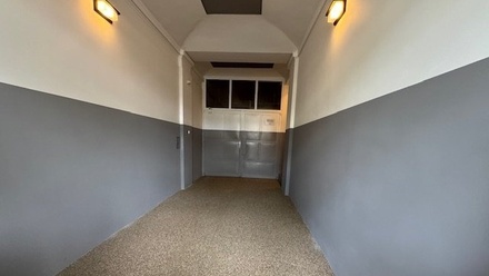 Pronájem obchodního prostoru 550 m², Praha - Strašnice