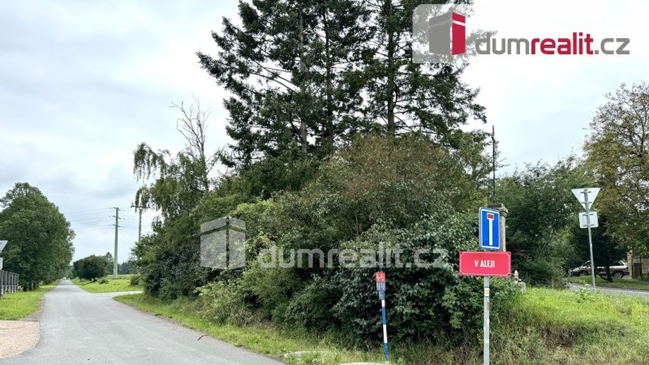 Prodej pozemky pro bydlení, 41 609 m² - Psáry