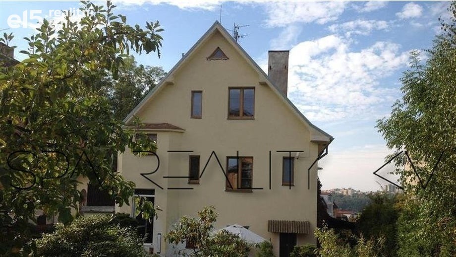 Prodej vily 230 m², Karlovy Vary - Drahovice