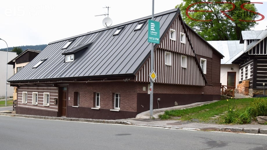 Prodej ubytování, 269 m² - Rokytnice nad Jizerou - Horní Rokytnice