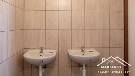 Pronájem obchodního prostoru 135 m², Kolín V