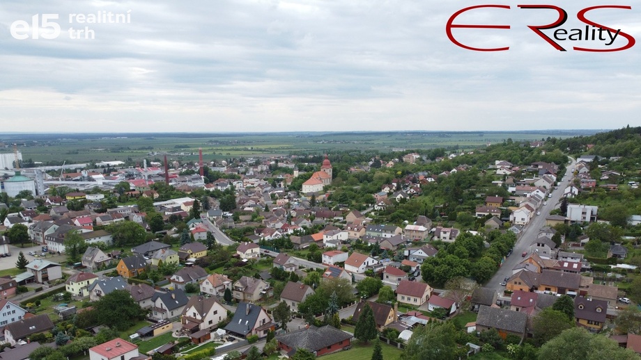 Prodej pozemky pro bydlení, 4 382 m² - Dobrovice