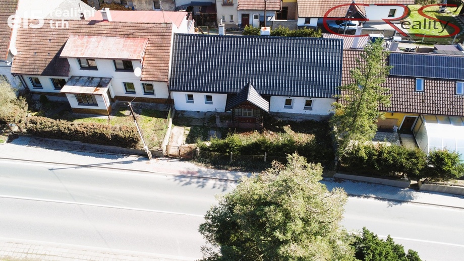 Prodej rodinné domy, 100 m² - Dobruška - Chábory