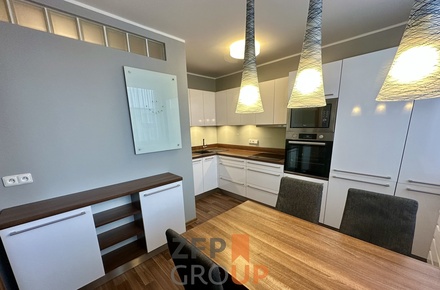 Pronájem bytu 3+1 74 m², Letovice
