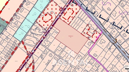 Developerský projekt, Ostrava - Bartovice