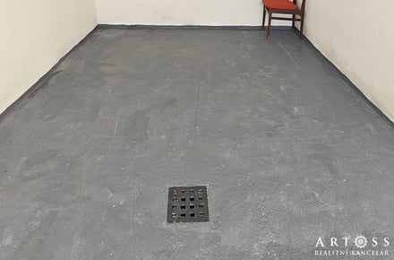 Prodej garáže 19 m², Brno