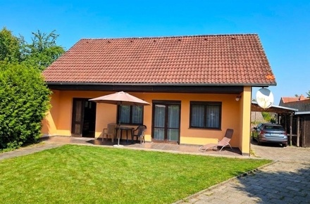 Prodej rodinného domu 134 m², Přibyslavice