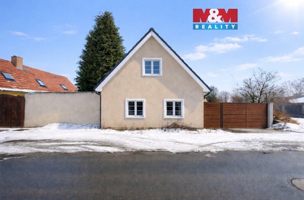 Prodej rodinného domu 190 m², Podbořany