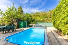 Obrázek k položce: Prodej rodinného domu 277 m², Dobšice