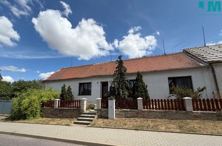 Prodej rodinného domu 120 m², Přeskače