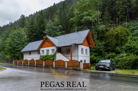 Prodej vily 107 m², Kapellen, Rakousko
