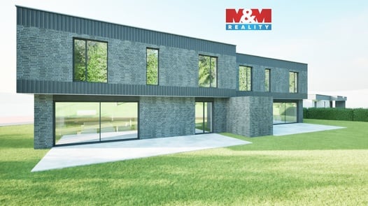 Prodej rodinného domu 225 m², Klimkovice