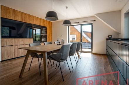 Prodej chalupy 300 m², Staré Město - Kunčice