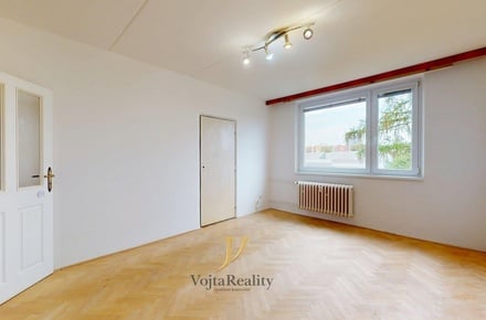 Prodej bytu 2+1 58 m², Olomouc