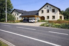 Obrázek k položce: Prodej rodinného domu 486 m², Lezník