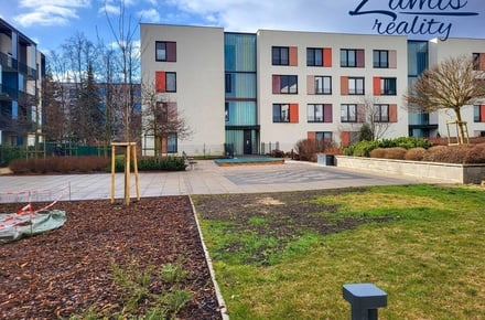 Pronájem bytu 3+kk 78 m², Kladno