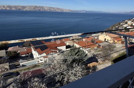 Prodej bytu 2+1 57 m², Krivi Put, Chorvatsko