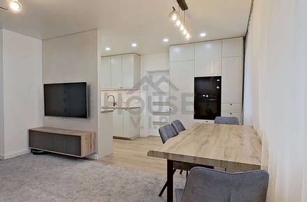 Prodej bytu 5+kk 113 m², Praha - Žižkov