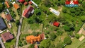 Prodej stavebního pozemku 952 m², Háje